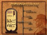 [The Cameron Files: Pharaoh's Curse - скриншот №1]