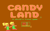 [Candy Land - скриншот №1]