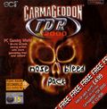 Carmageddon TDR 2000: The Nosebleed Pack