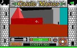 [Скриншот: Castle Master]