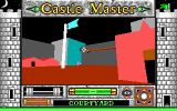 [Castle Master - скриншот №6]