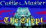 [Castle Master II: The Crypt - скриншот №3]