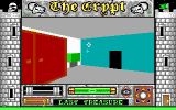 [Castle Master II: The Crypt - скриншот №6]