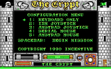 [Castle Master II: The Crypt - скриншот №7]