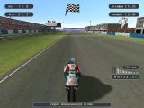 [Castrol Honda Superbike 2000 - скриншот №33]