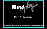 [Cat 'n Mouse - скриншот №1]
