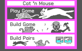 [Cat 'n Mouse - скриншот №3]