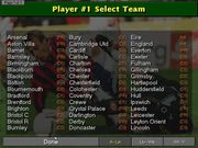 Championship Manager: Season 97-98