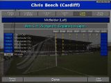 [Championship Manager: Season 97-98 - скриншот №8]