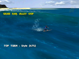 [Championship Surfer - скриншот №3]