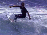 [Championship Surfer - скриншот №7]