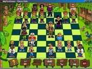 Chess Kids