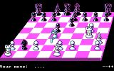 [Скриншот: Chess Player 2150]