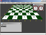 [Chessmaster 3000 Multimedia - скриншот №13]