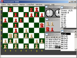 [Chessmaster 3000 Multimedia - скриншот №19]