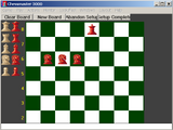 [Chessmaster 3000 Multimedia - скриншот №23]