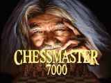 [Chessmaster 7000 - скриншот №1]