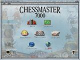 [Chessmaster 7000 - скриншот №2]