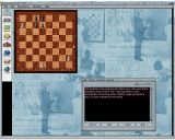 [Chessmaster 7000 - скриншот №10]