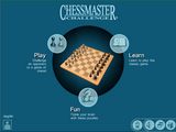 [Chessmaster Challenge - скриншот №1]