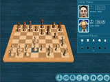 [Chessmaster Challenge - скриншот №3]