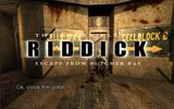 [The Chronicles of Riddick: Escape from Butcher Bay Developer's Cut - скриншот №6]