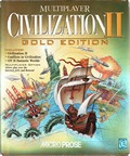Civilization 2 Gold Edition Windows 8