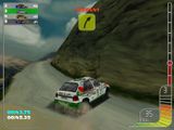 [Colin McRae Rally - скриншот №36]