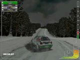 [Colin McRae Rally - скриншот №37]