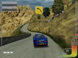 [Colin McRae Rally - скриншот №11]