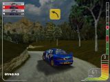 [Colin McRae Rally - скриншот №12]