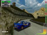 [Colin McRae Rally - скриншот №13]