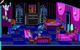 [The Colonel's Bequest - скриншот №5]