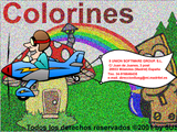 [Скриншот: Colorines 3: Rojo]