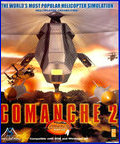 Comanche 2
