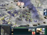 [Command & Conquer: Generals - скриншот №47]