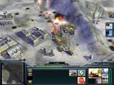 [Command & Conquer: Generals - скриншот №49]
