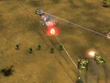 [Скриншот: Command & Conquer: Generals – Zero Hour]