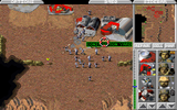 [Command & Conquer (Special Gold Edition) - скриншот №10]