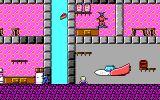 [Commander Keen in "Invasion of the Vorticons": Episode Three - Keen Must Die! - скриншот №10]