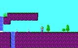 [Commander Keen in "Invasion of the Vorticons": Episode Three - Keen Must Die! - скриншот №20]