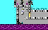 [Commander Keen in "Invasion of the Vorticons": Episode Three - Keen Must Die! - скриншот №25]