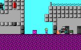 [Commander Keen in "Invasion of the Vorticons": Episode Three - Keen Must Die! - скриншот №26]