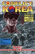 Conflict: Korea the First Year 1950-1951