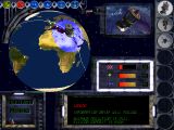 [Скриншот: Conquest Earth: First Encounter]