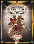 Conquest of the New World (Deluxe Edition)