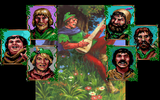 [Скриншот: Conquests of the Longbow: The Legend of Robin Hood]