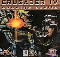 Crusader IV: Enemigo Oculto