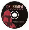 [Crusader: No Remorse - обложка №6]