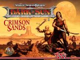 [Скриншот: Dark Sun Online: Crimson Sands]